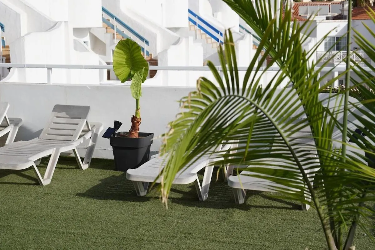 شقة Exclusive Costa Adeje Penthouse
