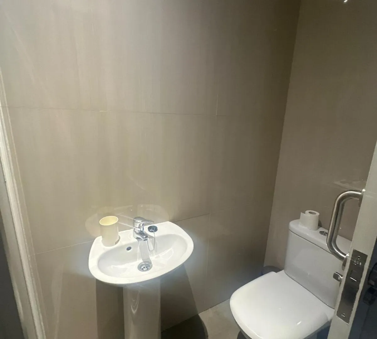 شقة Exclusive Costa Adeje Penthouse 0*, أذيخي