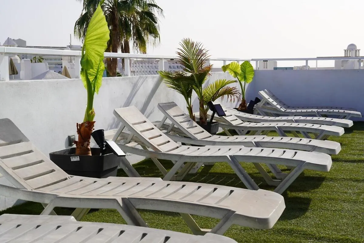 شقة Exclusive Costa Adeje Penthouse