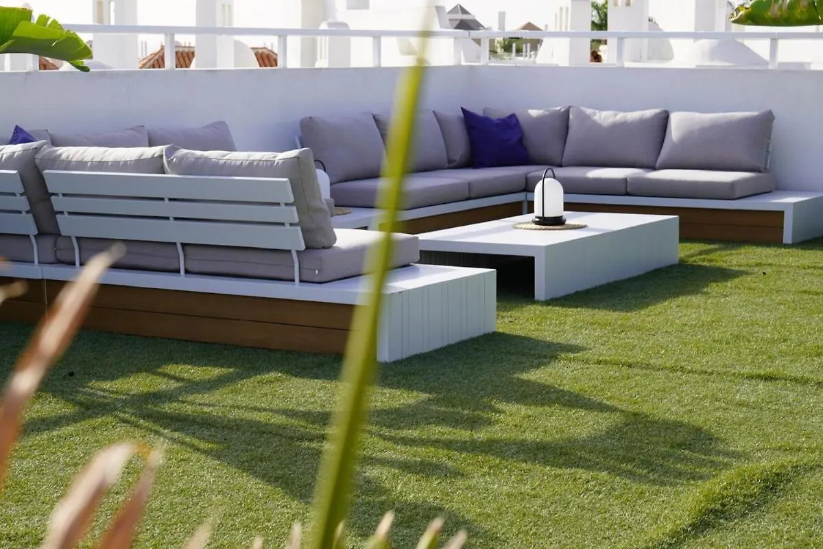 شقة Exclusive Costa Adeje Penthouse إسبانيا