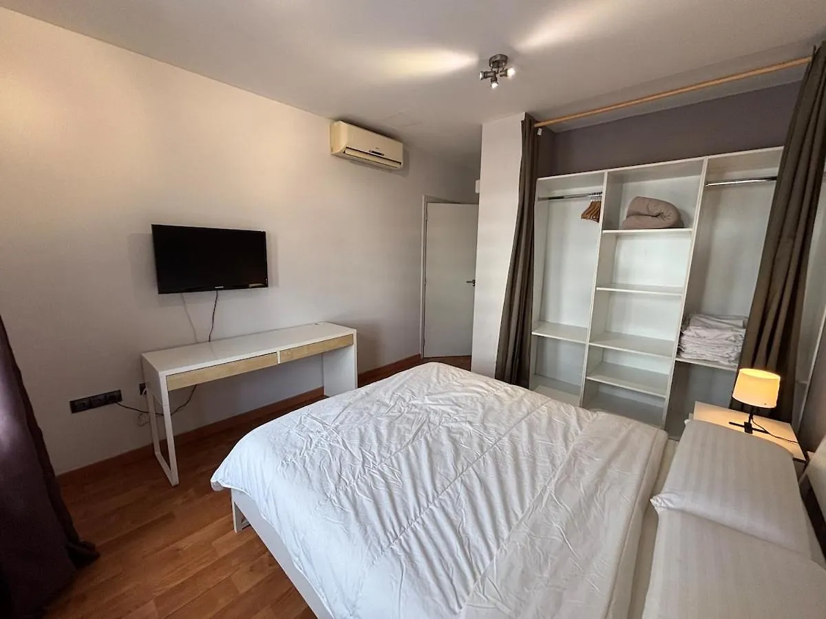 شقة Exclusive Costa Adeje Penthouse 0*, أذيخي إسبانيا