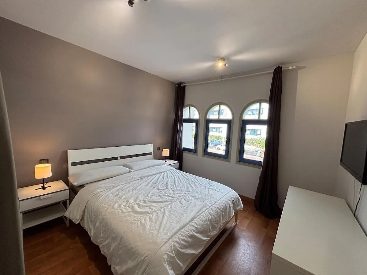شقة Exclusive Costa Adeje Penthouse  أذيخي