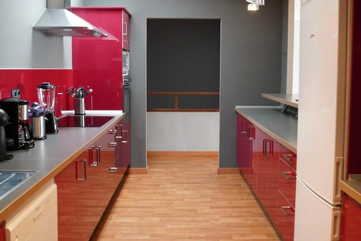 شقة Exclusive Costa Adeje Penthouse أذيخي