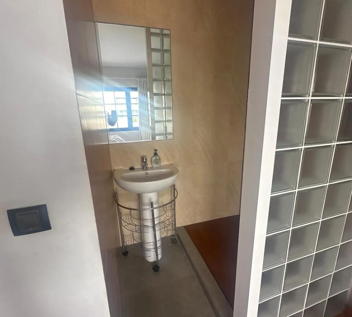 شقة Exclusive Costa Adeje Penthouse  أذيخي