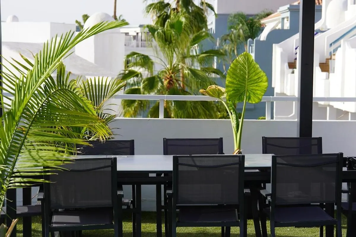 شقة Exclusive Costa Adeje Penthouse