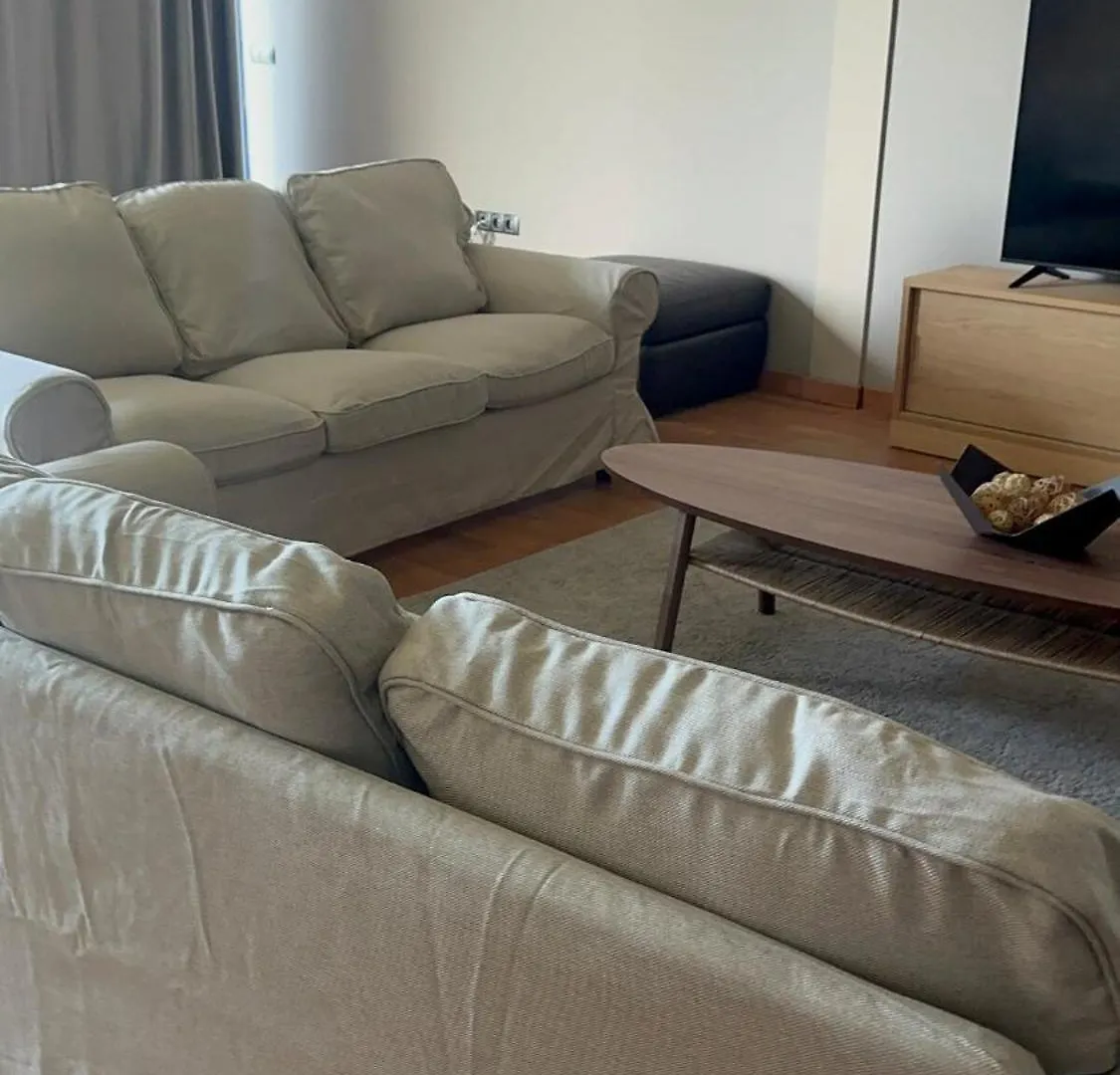 شقة Exclusive Costa Adeje Penthouse أذيخي